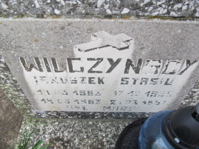 Miłosz Wilczyński 2017 Borne Sulinowo - Grobonet - Wyszukiwarka osób pochowanych