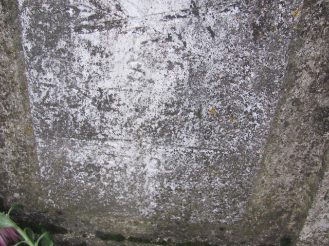 Jakub Ziomek 1894 Borne Sulinowo - Grobonet - Wyszukiwarka osób pochowanych